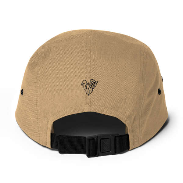 mockup cappello Matteo Wide